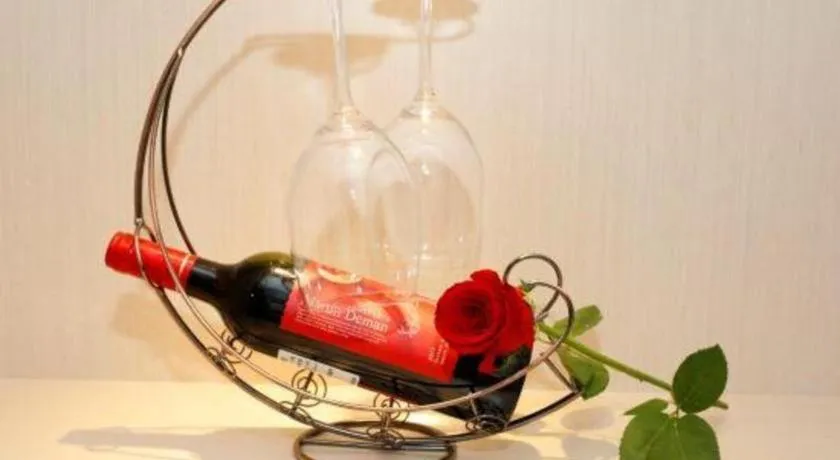 Lavande Hotel Bejing West Station South Square Lize Commercial Zone