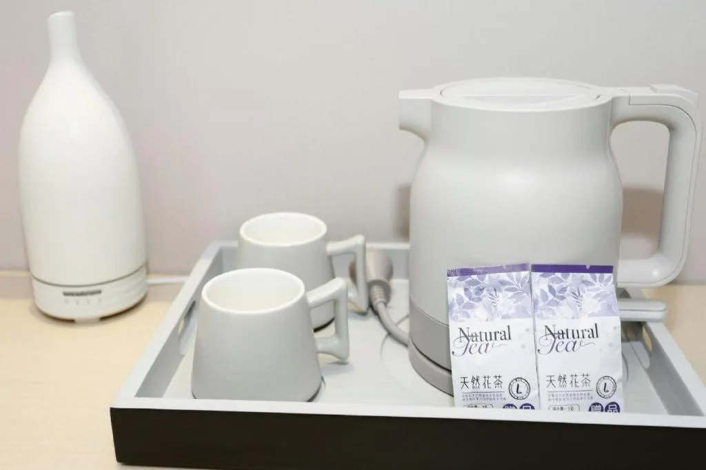 Lavande Hotel Bejing West Station South Square Lize Commercial Zone