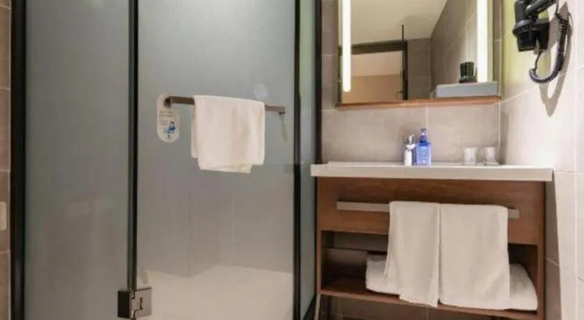 Hanting Hotel Chongqing Guanyinqiao