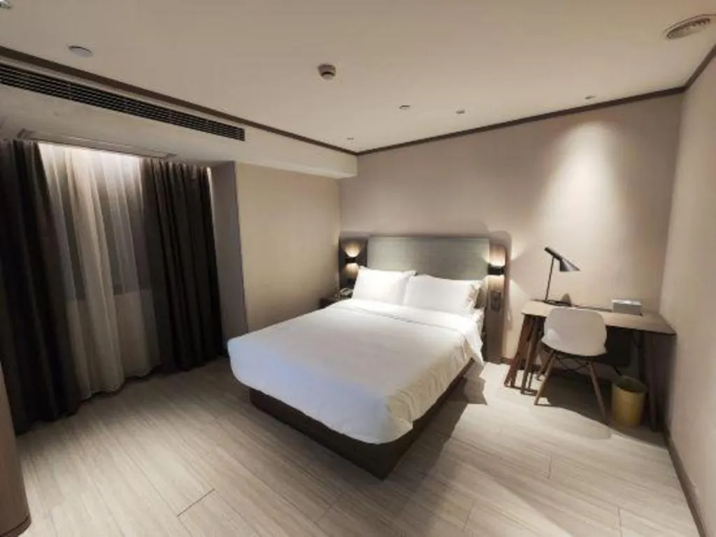 Hanting Hotel Chongqing Guanyinqiao