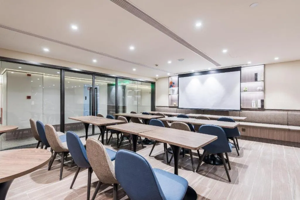 Hanting Hotel Chongqing Guanyinqiao