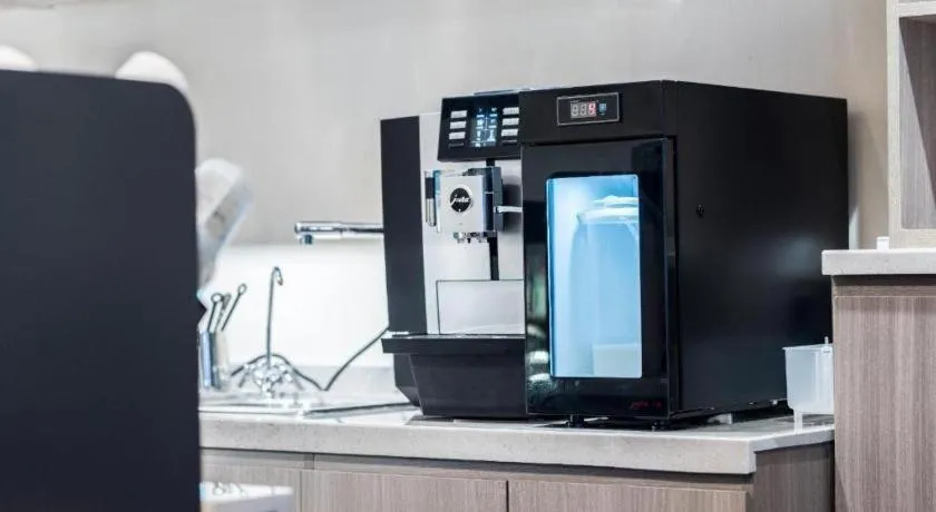 Hanting Hotel Chongqing Guanyinqiao