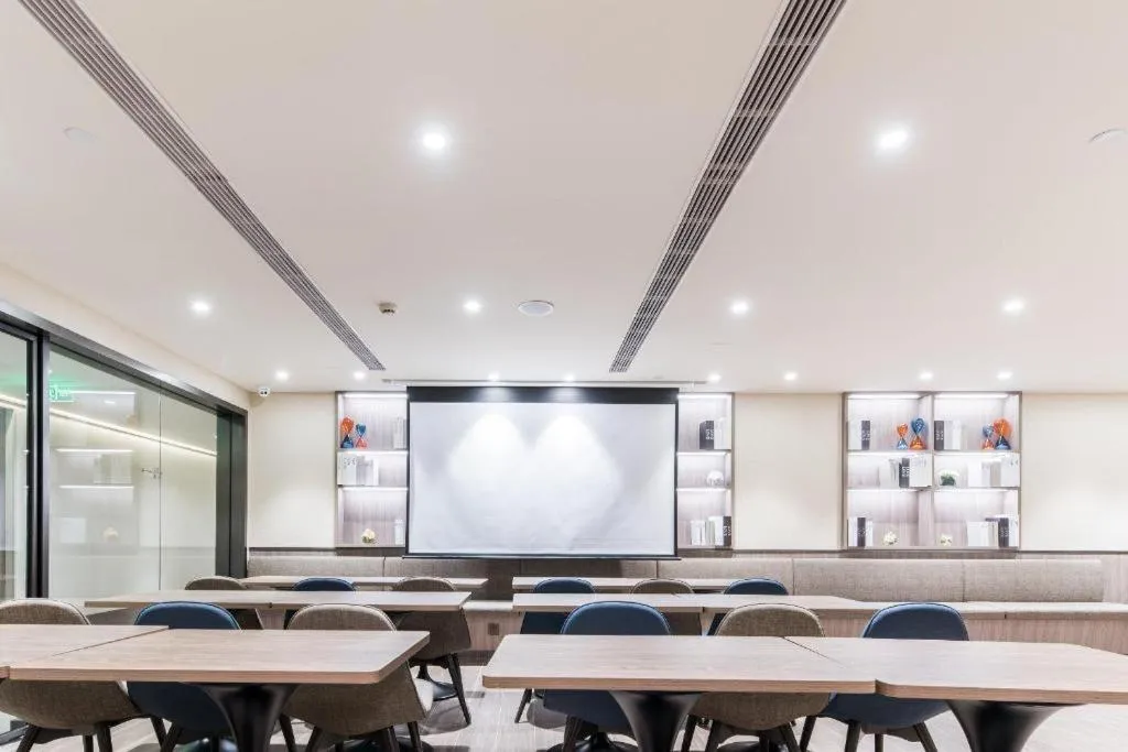 Hanting Hotel Chongqing Guanyinqiao