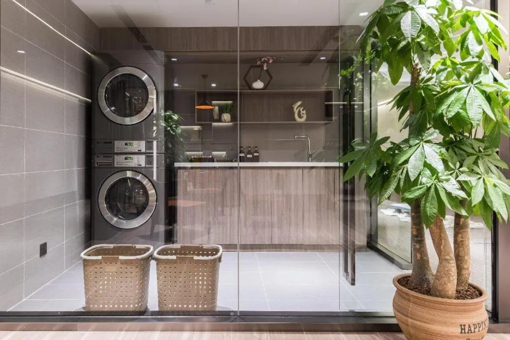 Hanting Hotel Chongqing Guanyinqiao