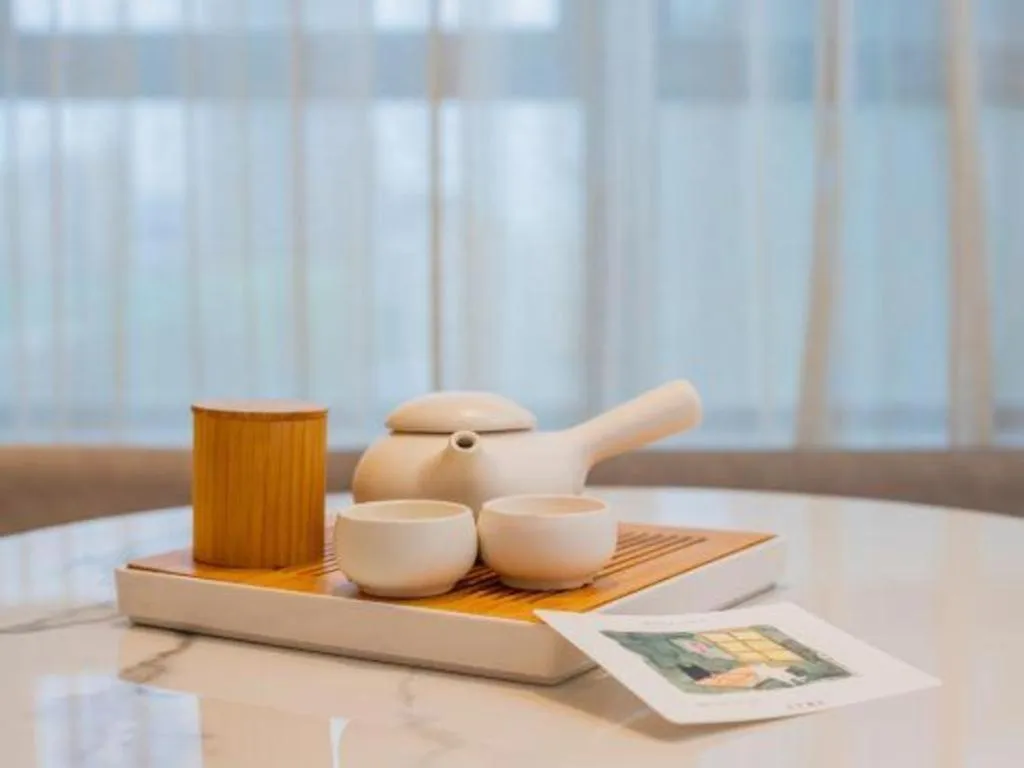 JI Hotel Chengdu High-tech Zone