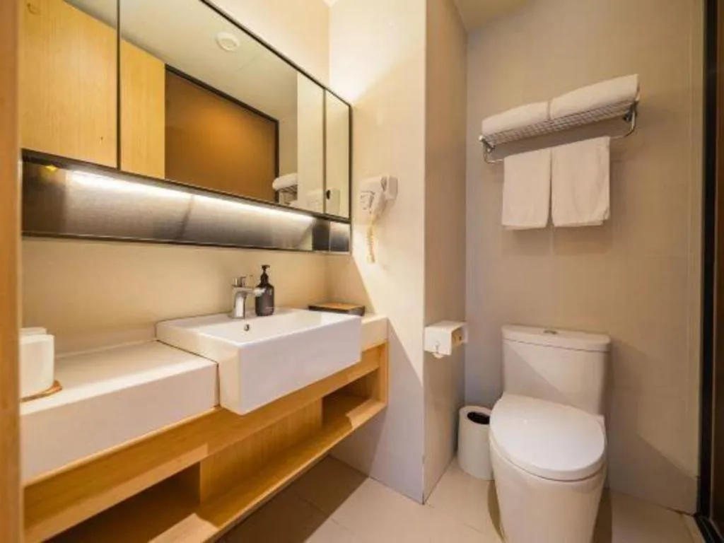 JI Hotel Chengdu High-tech Zone