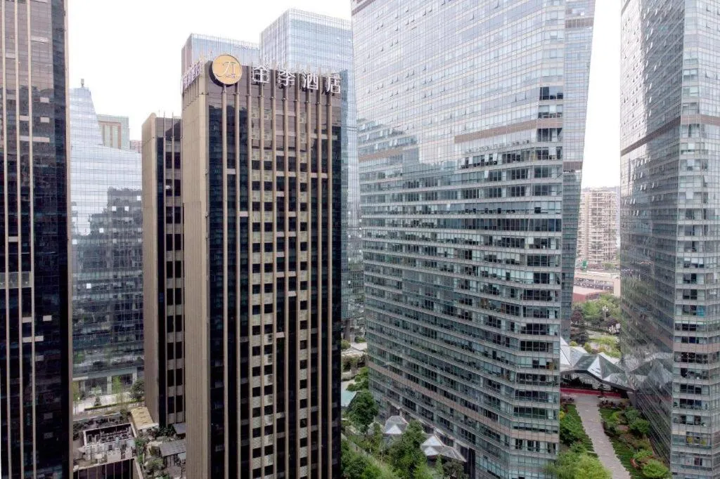 JI Hotel Chengdu High-tech Zone