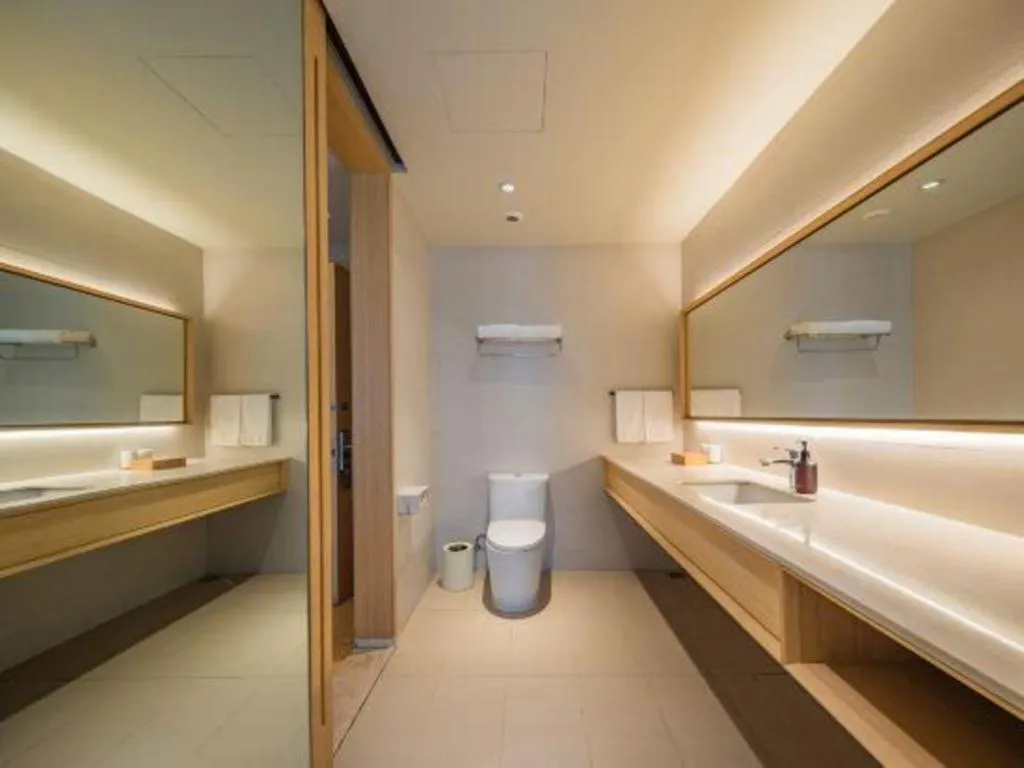 JI Hotel Chengdu High-tech Zone