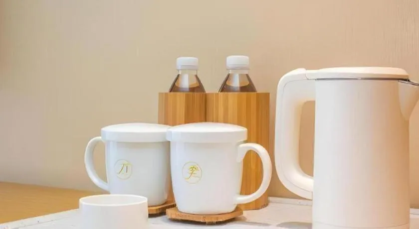 JI Hotel Chengdu High-tech Zone