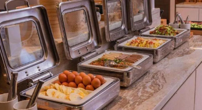 JI Hotel Chengdu High-tech Zone