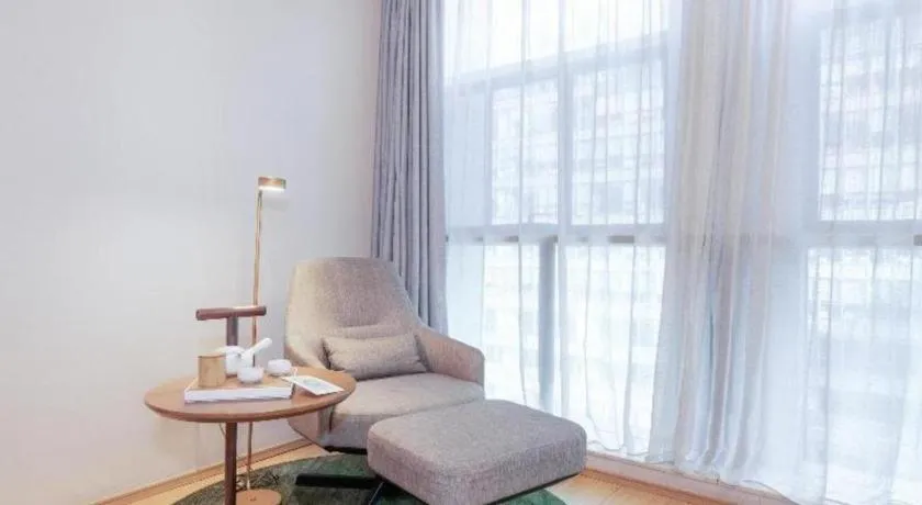 JI Hotel Chengdu High-tech Zone