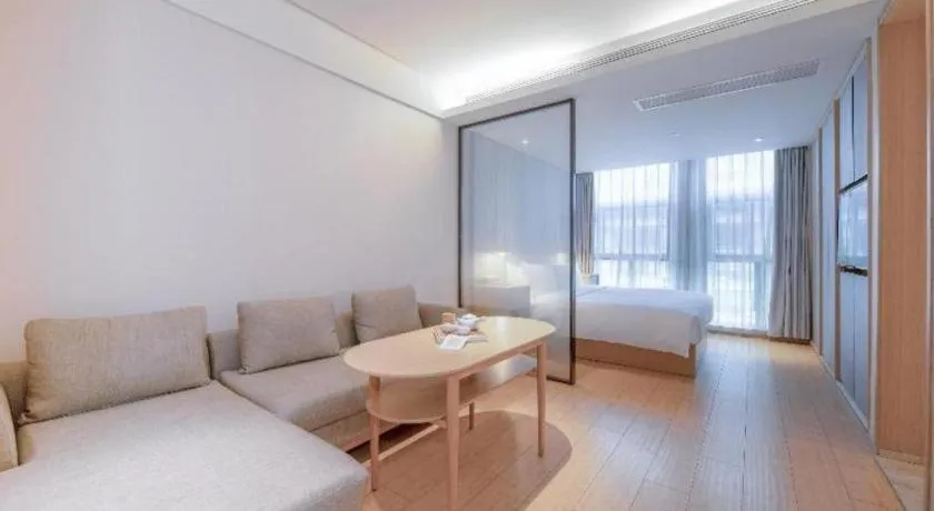 JI Hotel Chengdu High-tech Zone