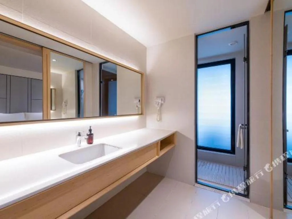 JI Hotel Chengdu High-tech Zone