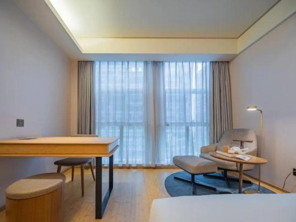 JI Hotel Chengdu High-tech Zone