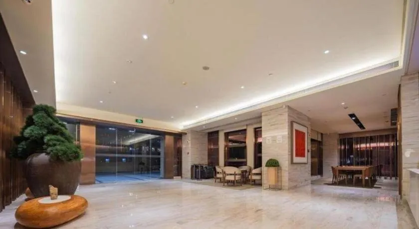 JI Hotel Chengdu High-tech Zone