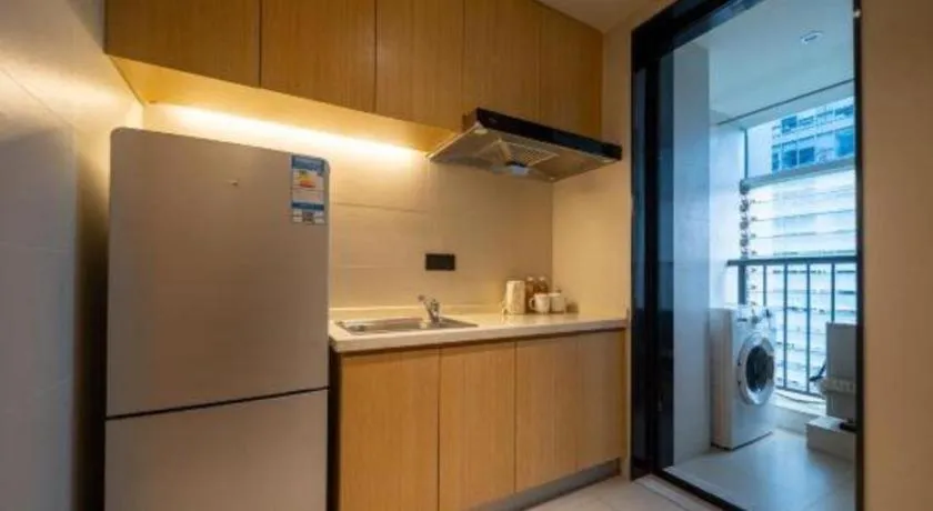 JI Hotel Chengdu High-tech Zone