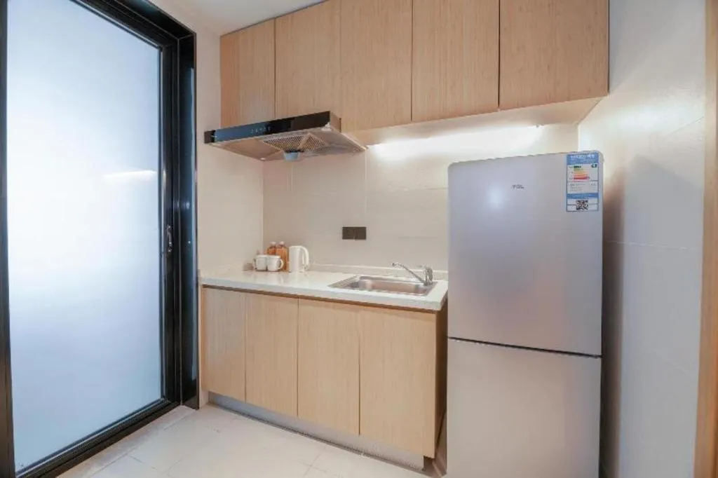 JI Hotel Chengdu High-tech Zone