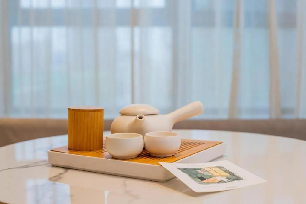 JI Hotel Chengdu High-tech Zone