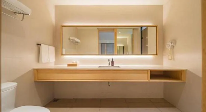 JI Hotel Chengdu High-tech Zone