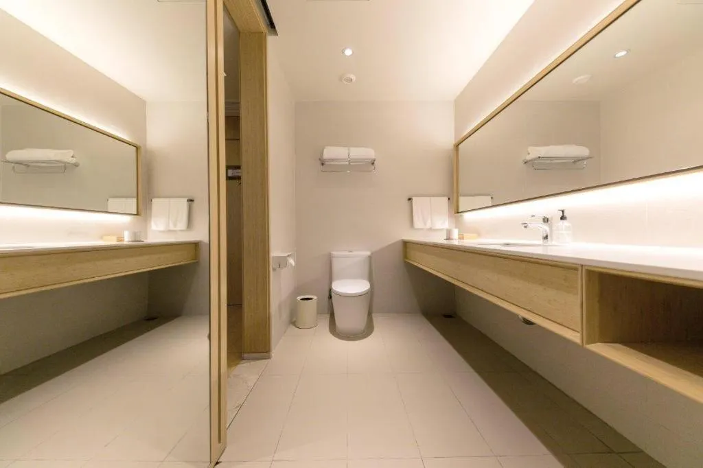 JI Hotel Chengdu High-tech Zone