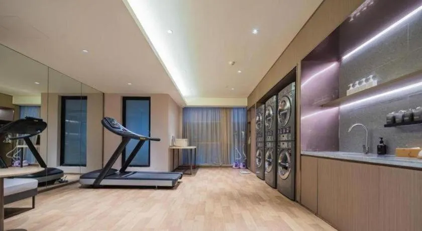 JI Hotel Chengdu High-tech Zone