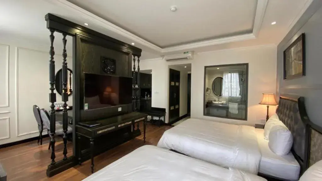 Malisa Hotel Malisa Hotel