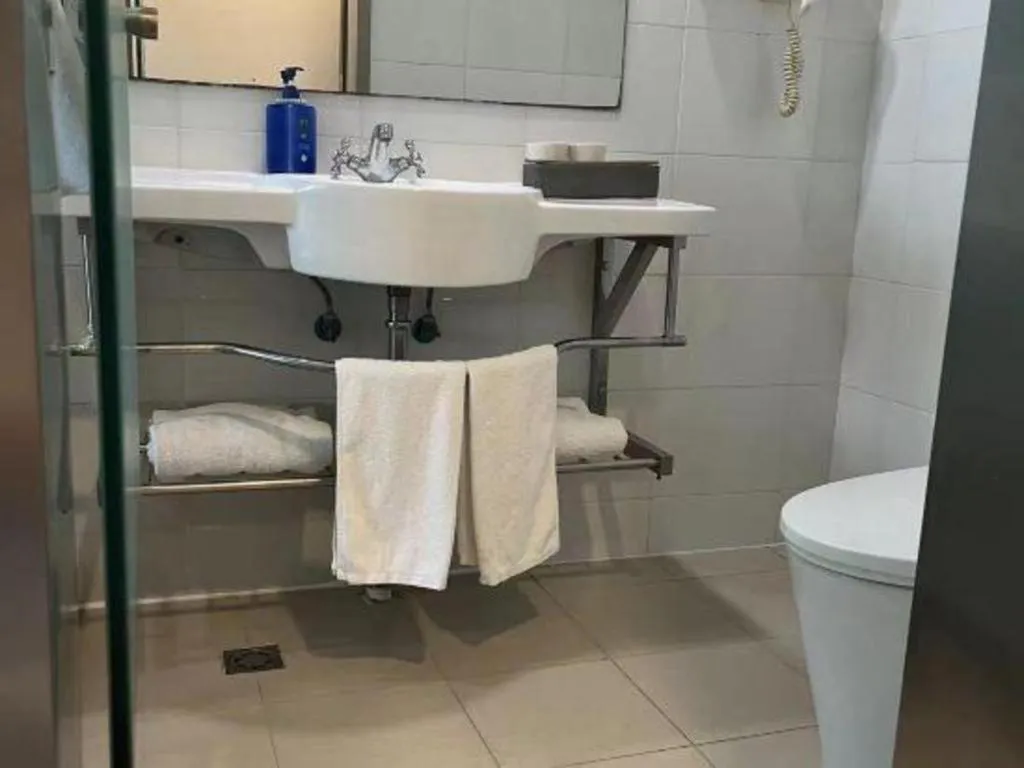 Hanting Hotel Linyi Beiyuan Road