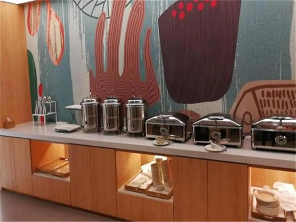 Hanting Hotel Linyi Beiyuan Road