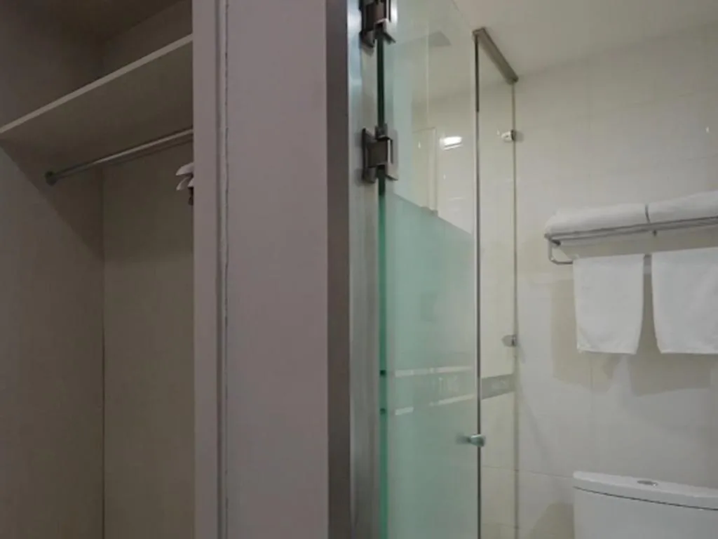 Hanting Hotel Linyi Beiyuan Road