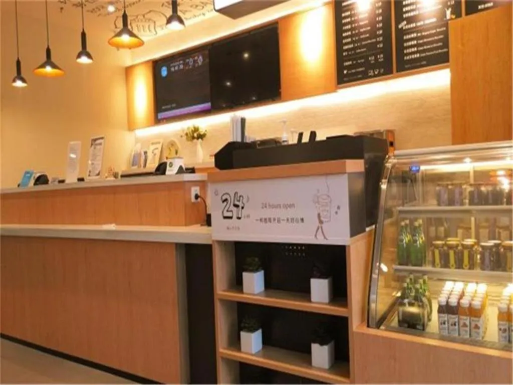 Hanting Hotel Linyi Beiyuan Road