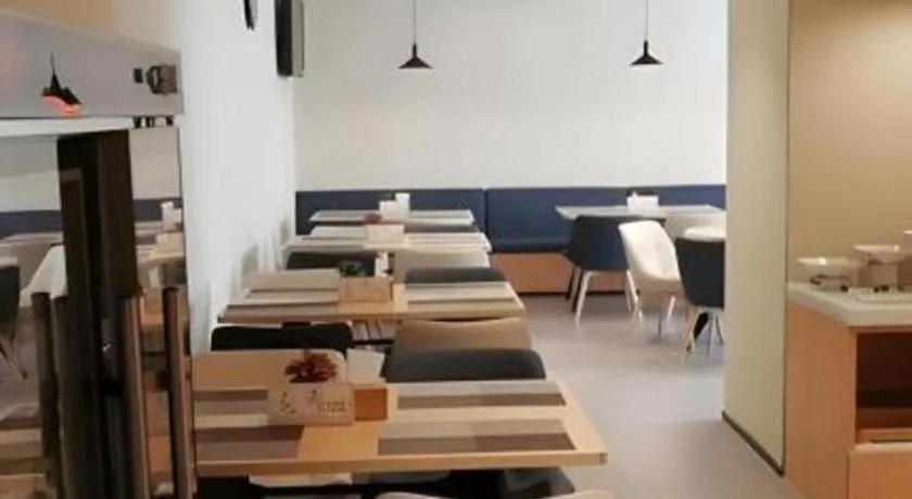 Hanting Hotel Linyi Beiyuan Road