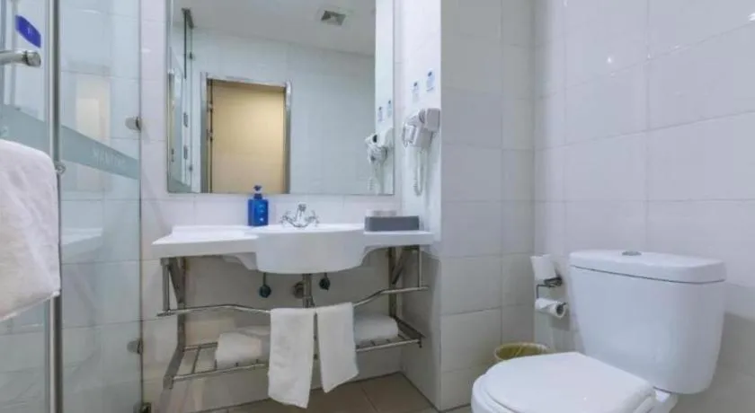 Hanting Hotel Linyi Beiyuan Road