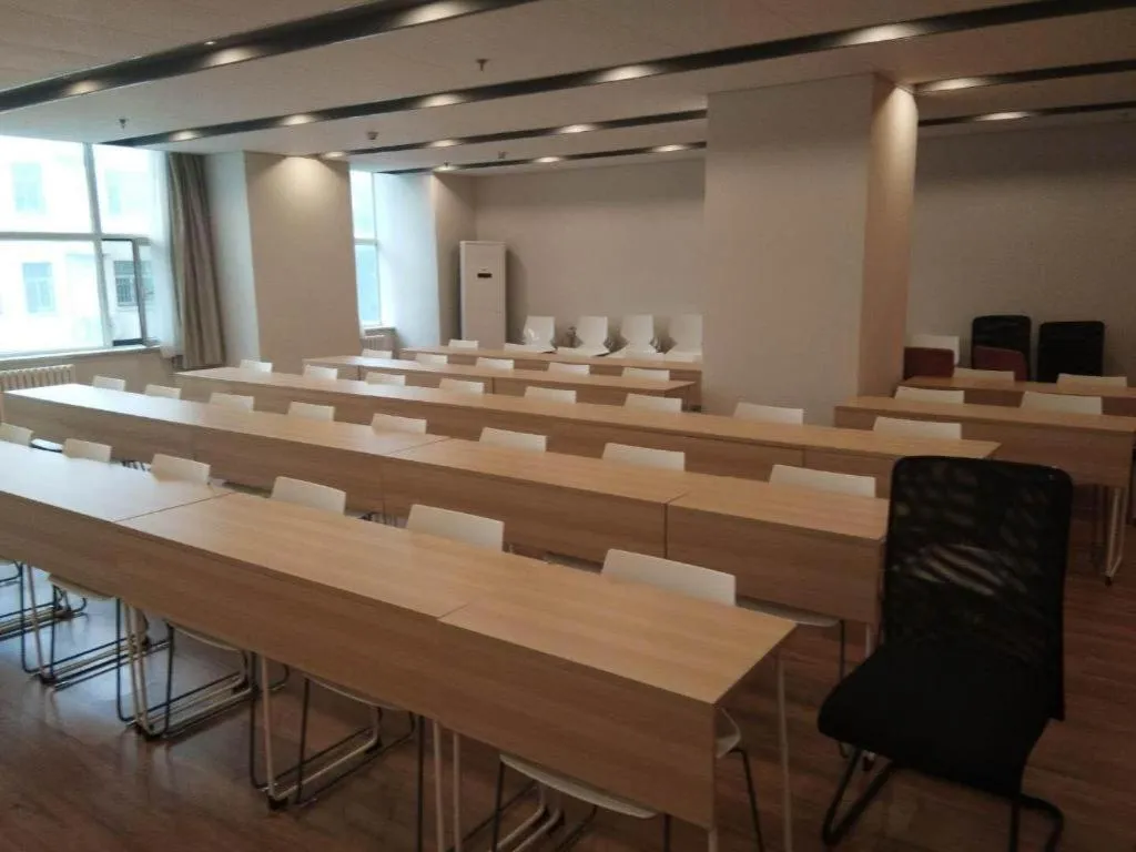 Hanting Hotel Linyi Beiyuan Road