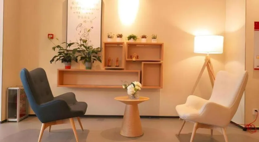 Hanting Hotel Linyi Beiyuan Road