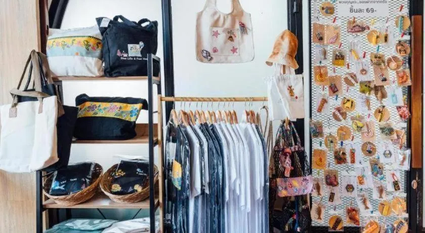 Sirichai Design Hotel