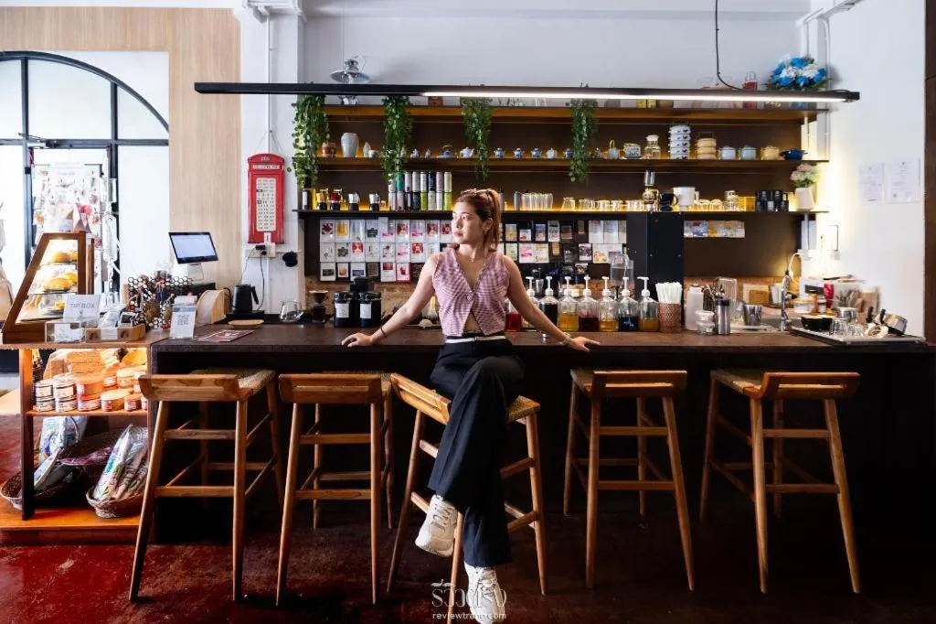 Sirichai Design Hotel