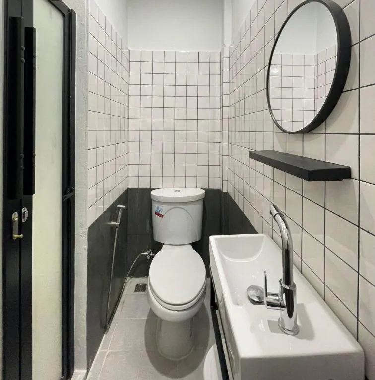 Sirichai Design Hotel