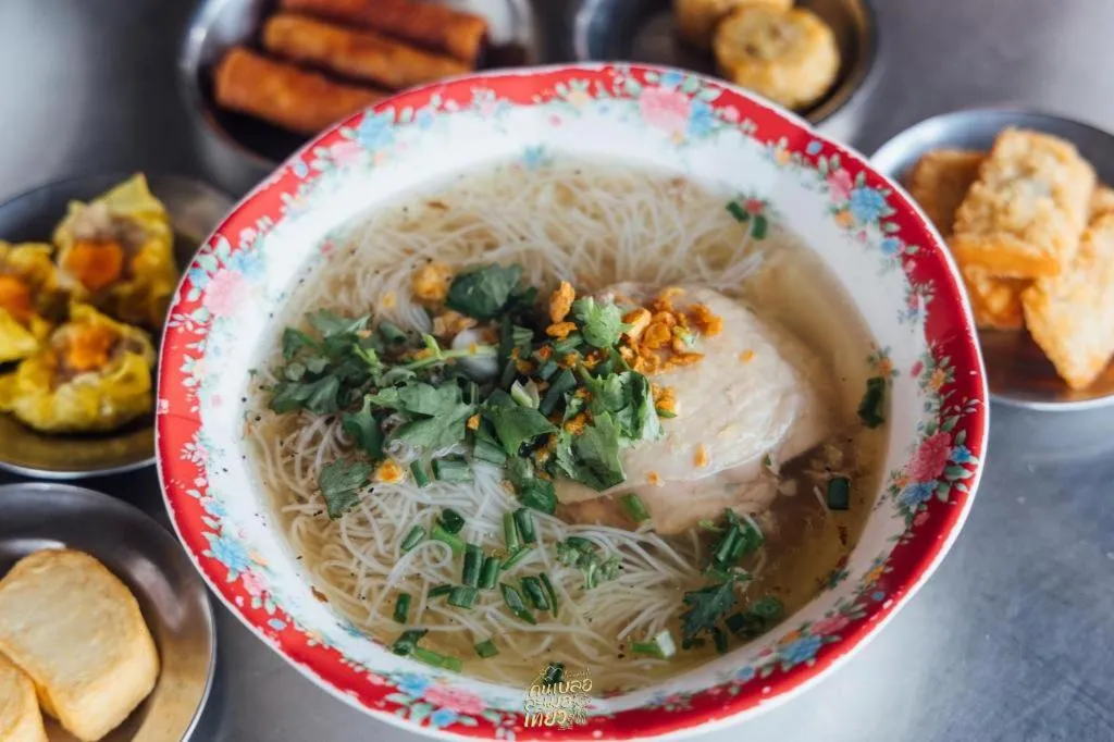 Sirichai Design Hotel