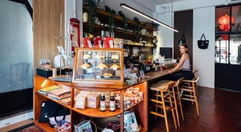 Sirichai Design Hotel