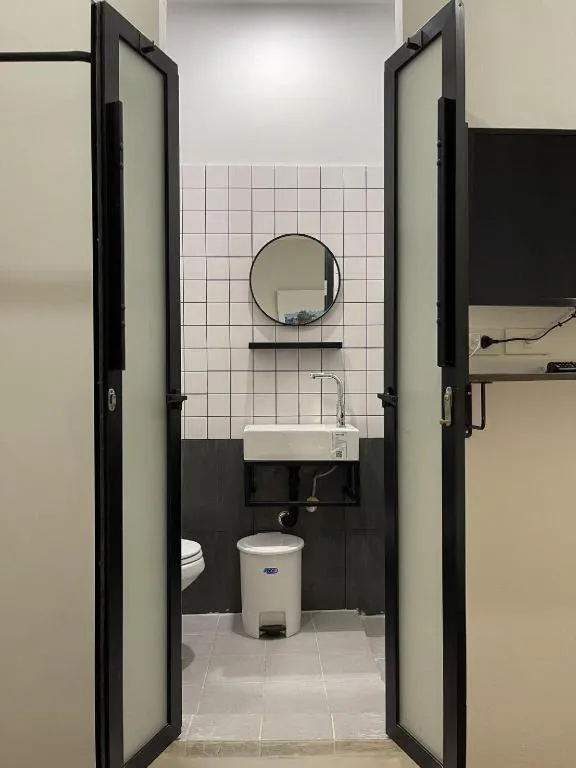 Sirichai Design Hotel