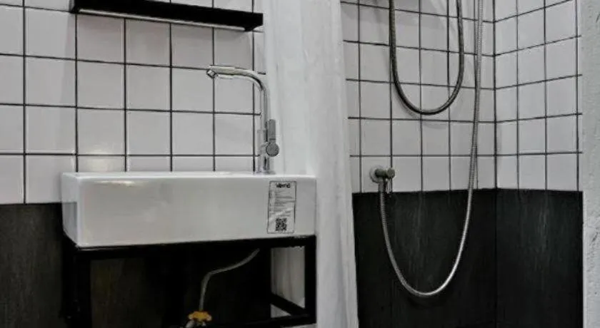 Sirichai Design Hotel