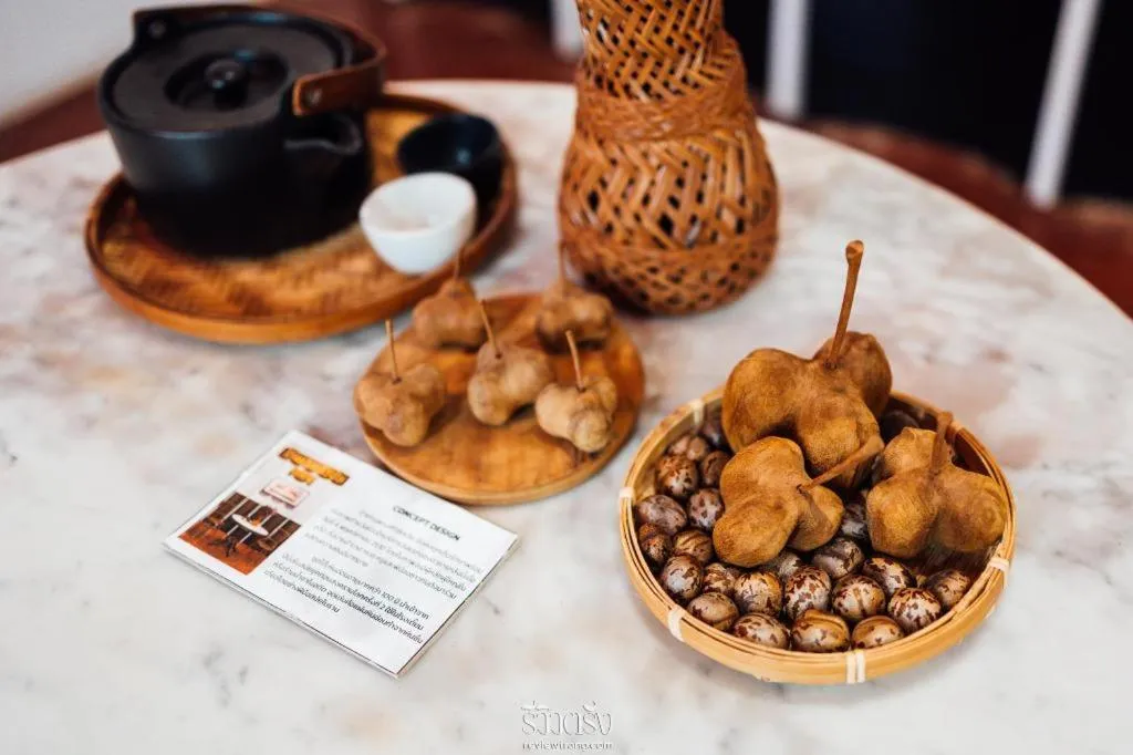 Sirichai Design Hotel