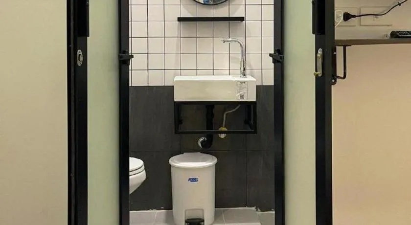 Sirichai Design Hotel