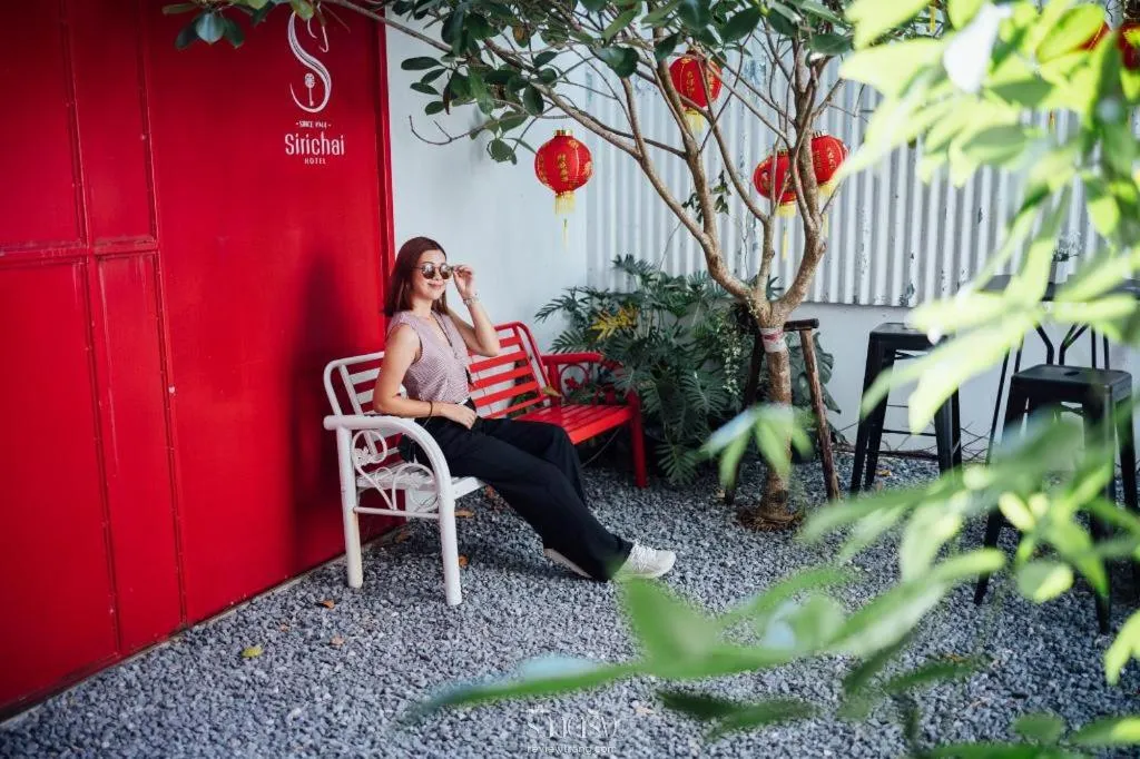 Sirichai Design Hotel