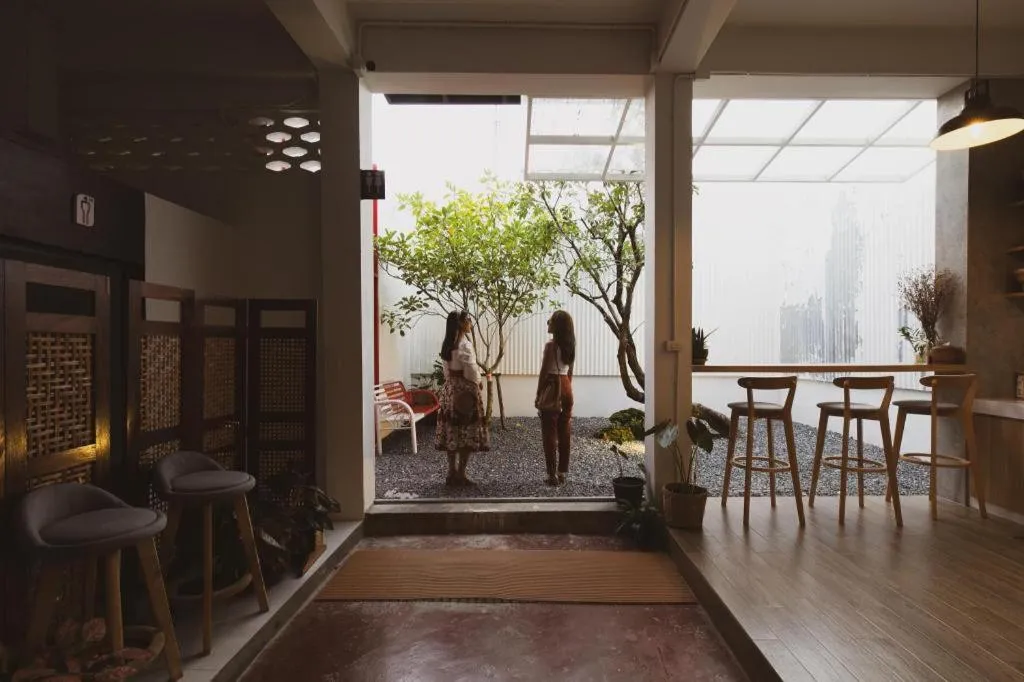 Sirichai Design Hotel