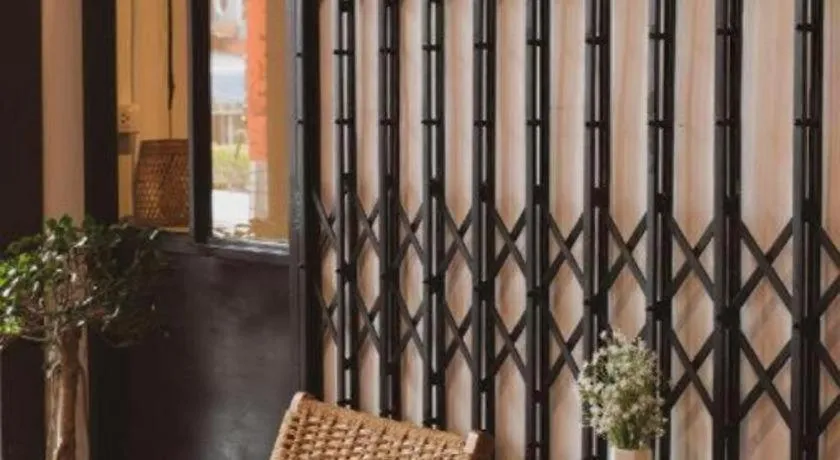 Sirichai Design Hotel