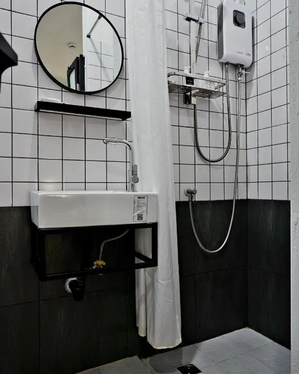 Sirichai Design Hotel