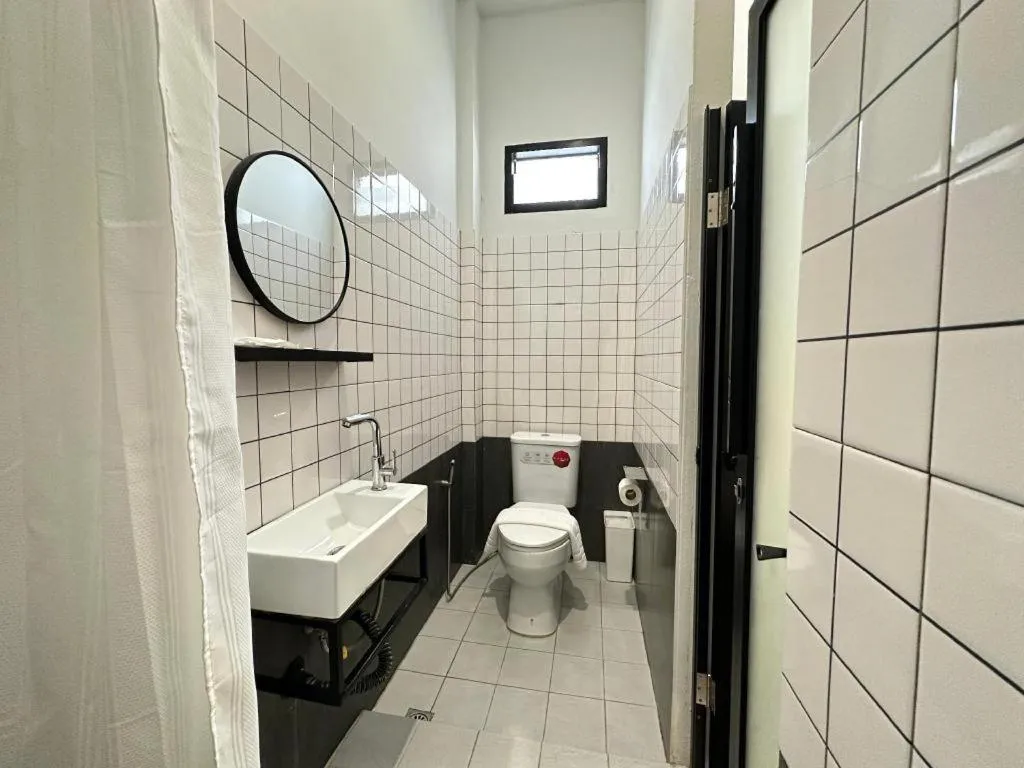 Sirichai Design Hotel