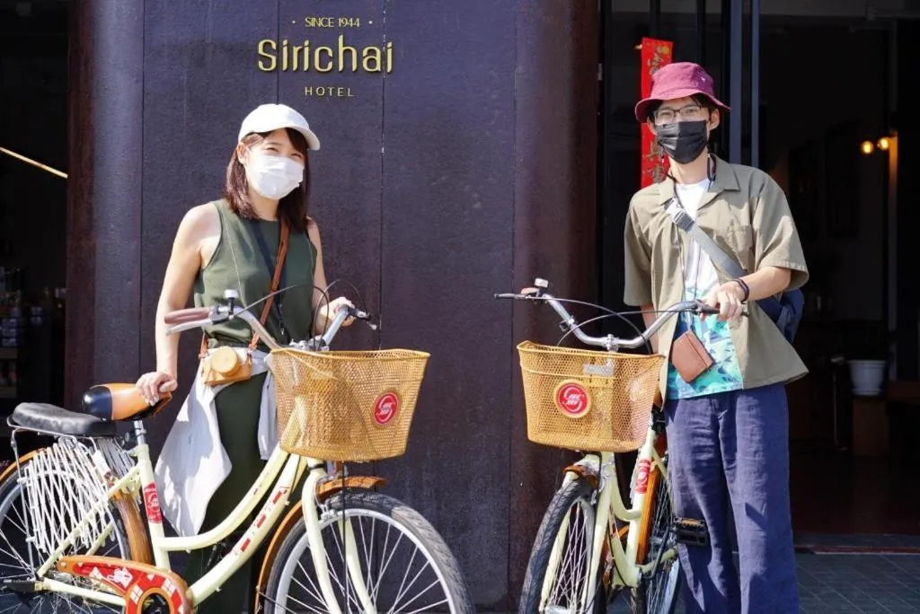 Sirichai Design Hotel