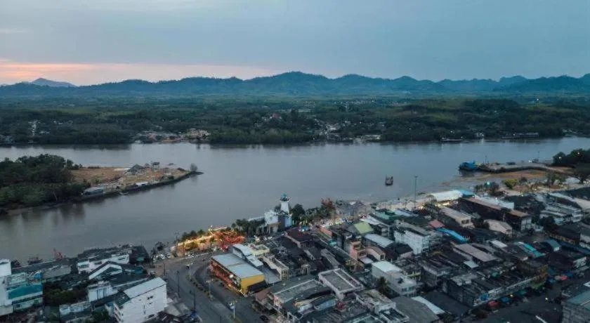 Sirichai Design Hotel